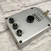 MXR Talk Box Pedal (powers on, untested)