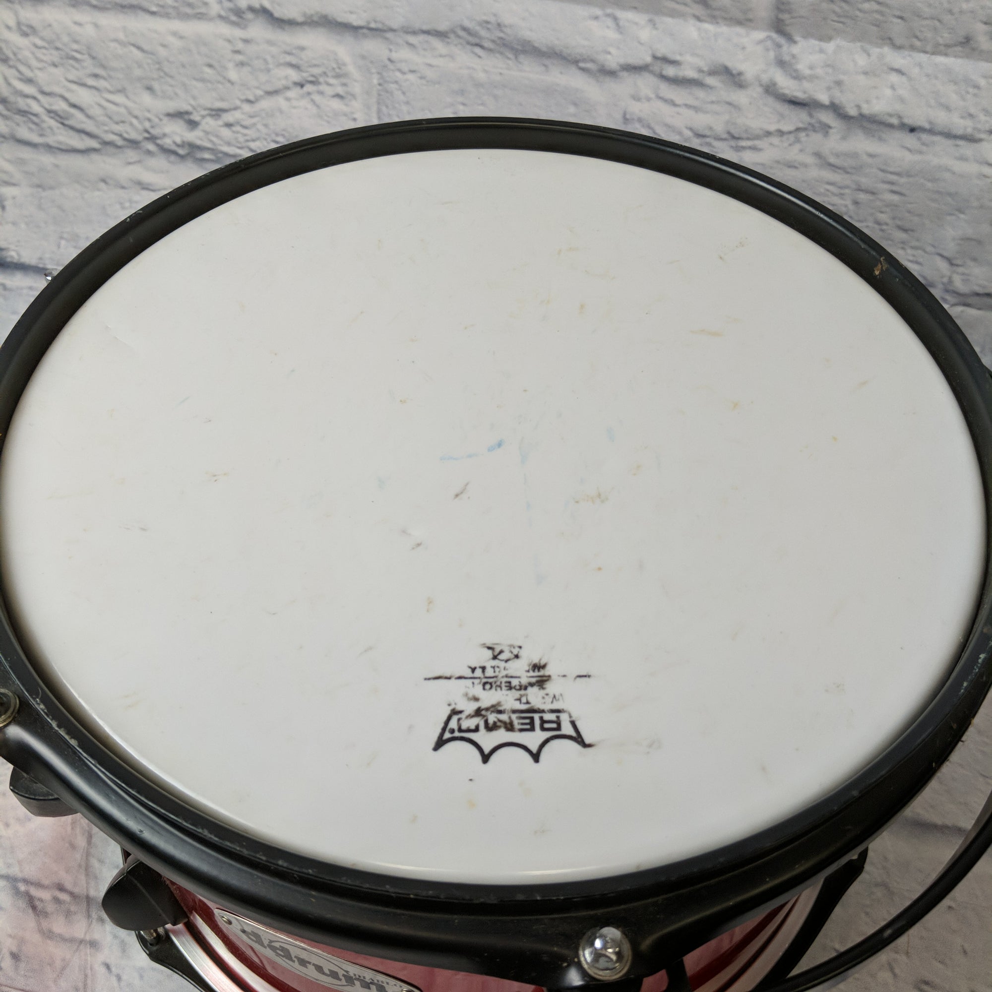 DDrum Diablo 12 inch Rack Tom