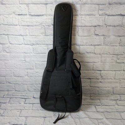Ibanez Deluxe Electric Guitar Gig Bag