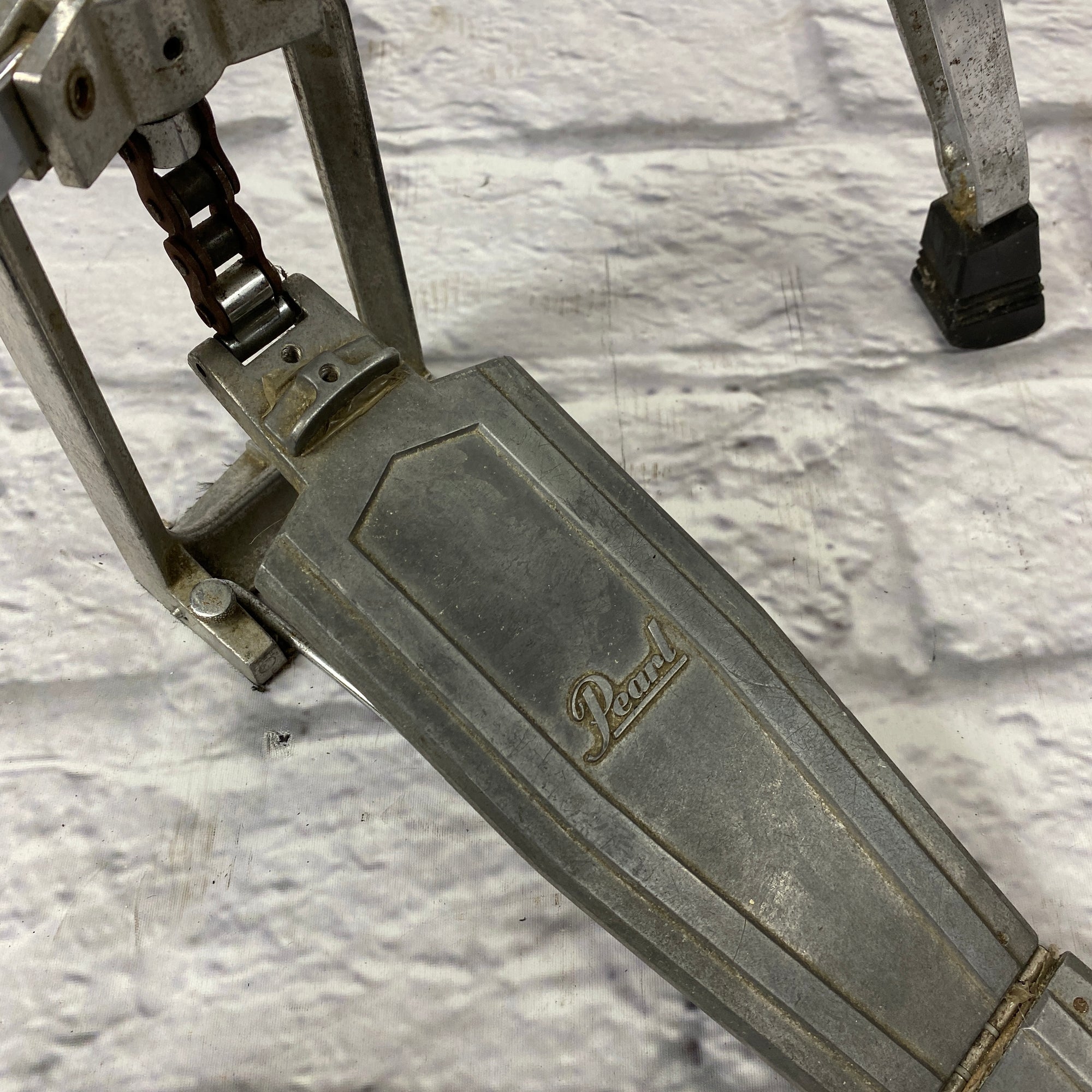 Pearl Double Braced HI Hat Stand