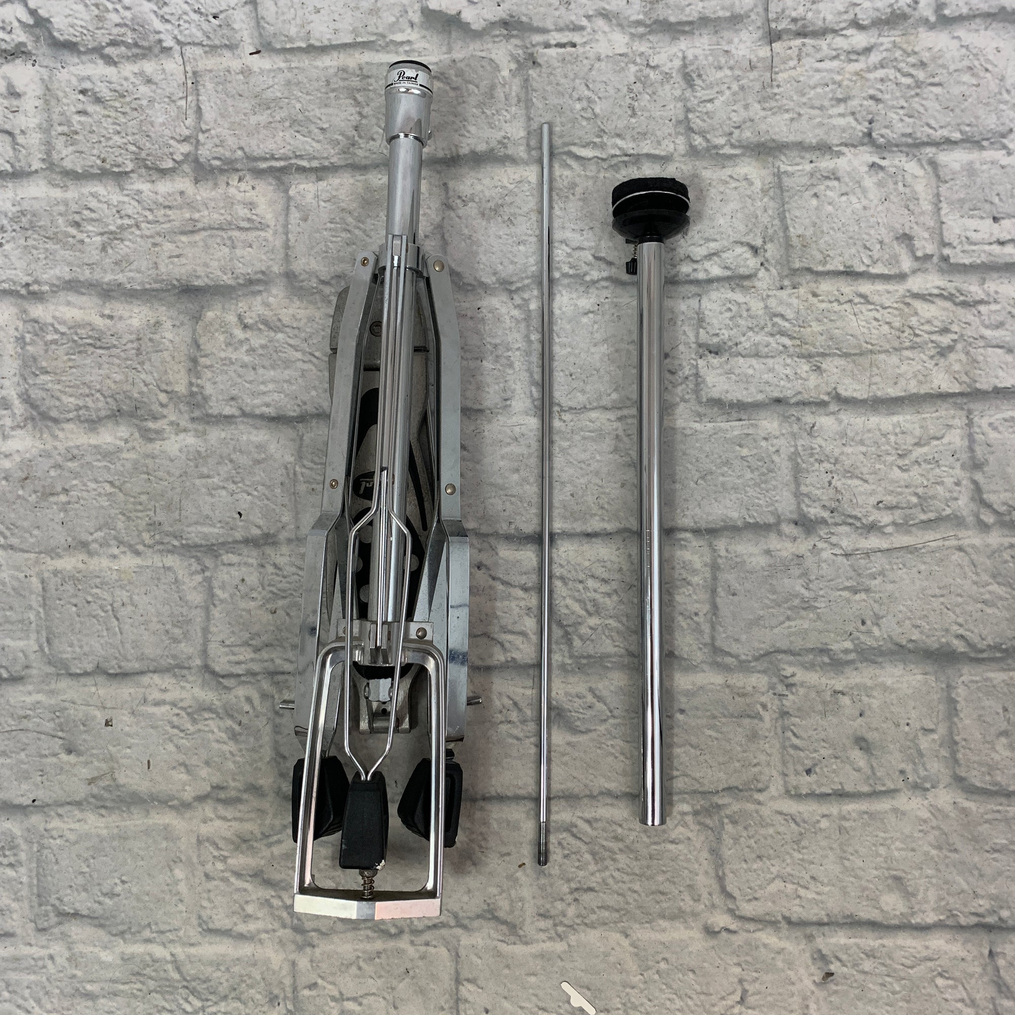 Pearl Double Braced Hi Hat Stand