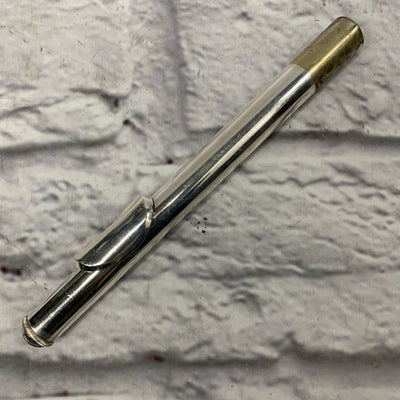 Selmer Bundy 1980s Flute