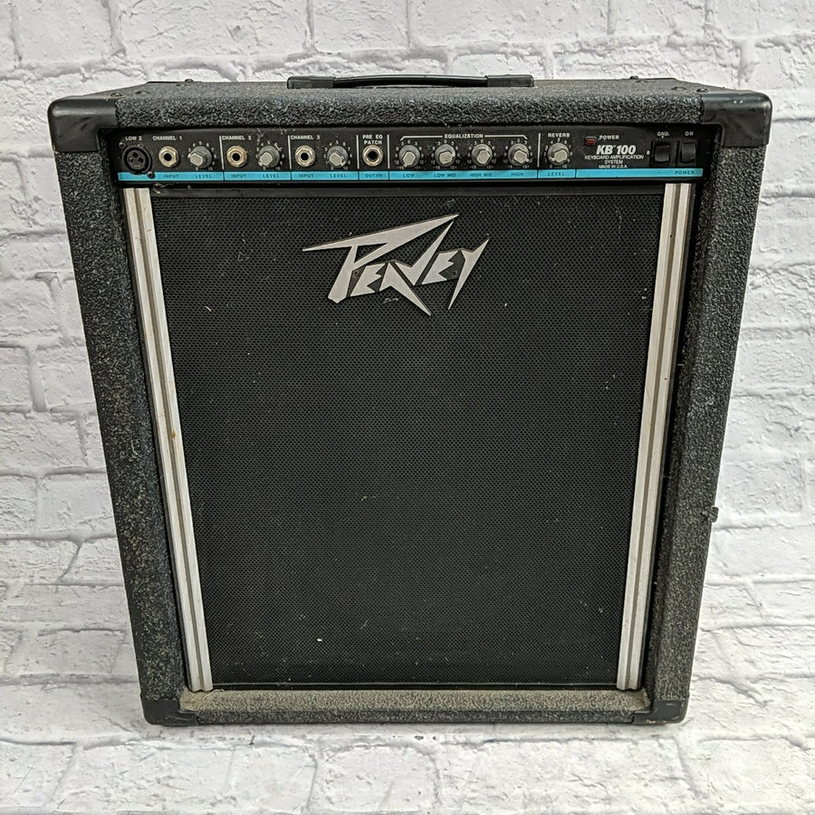 Peavey KB100 Keyboard Combo Amp