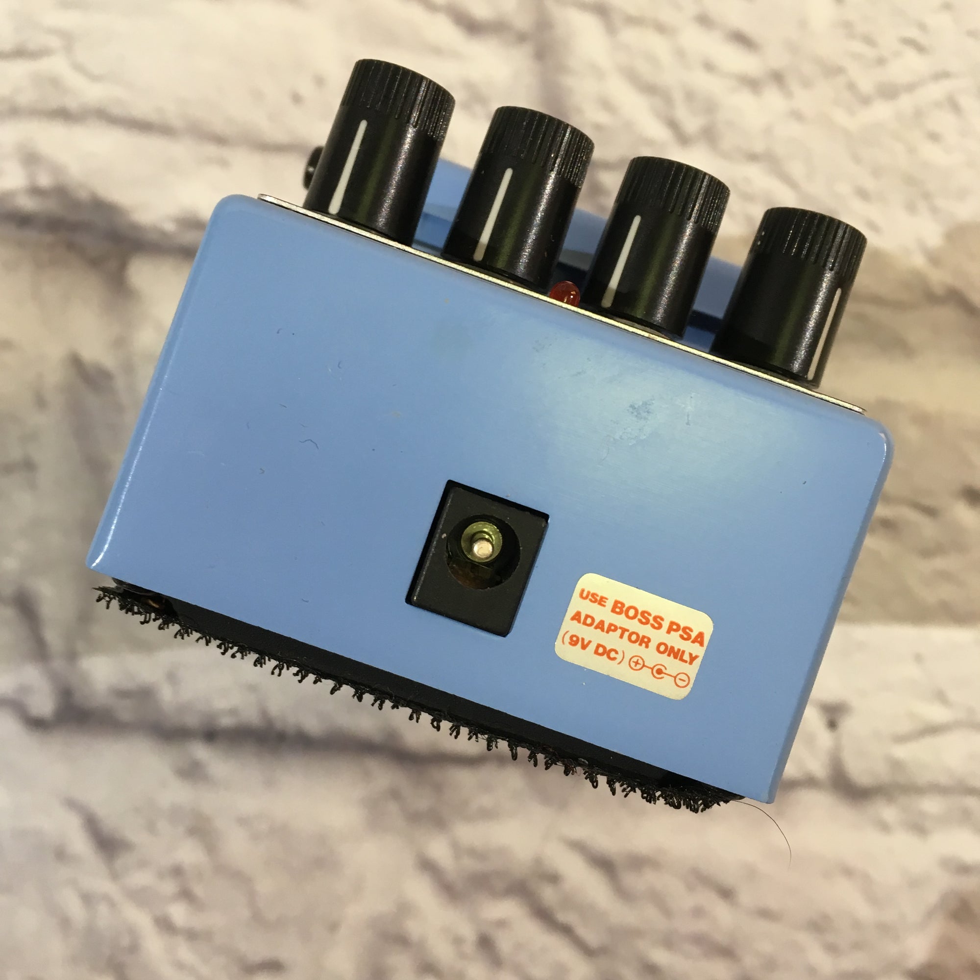 Boss CEB-3 Bass Chorus Pedal