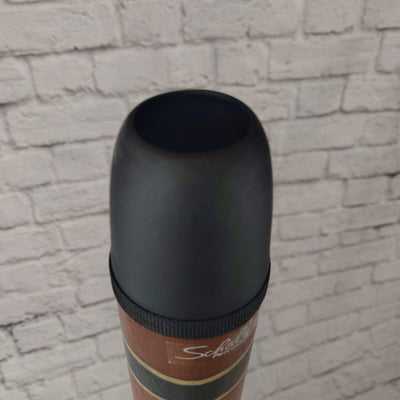 Schalloch Didgeridoo