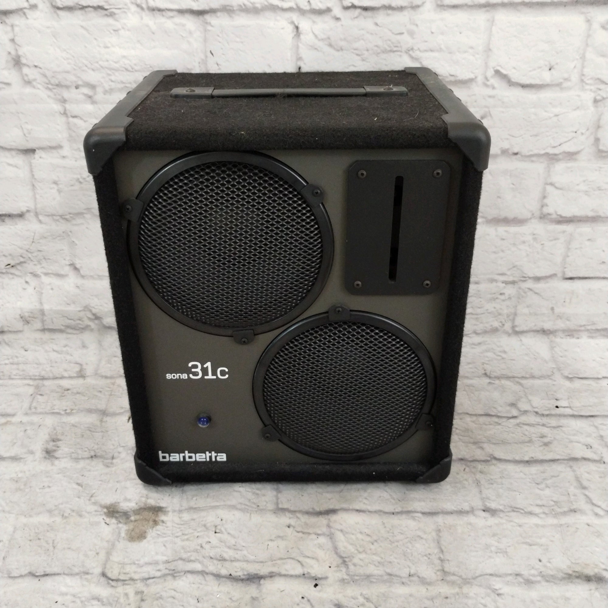 Barbetta Sona 31C Keyboard Amp