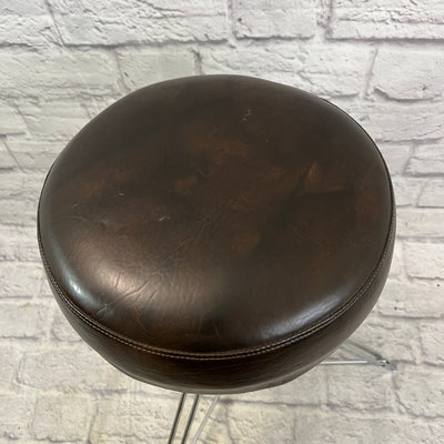 Unknown Double Braced Drum Throne