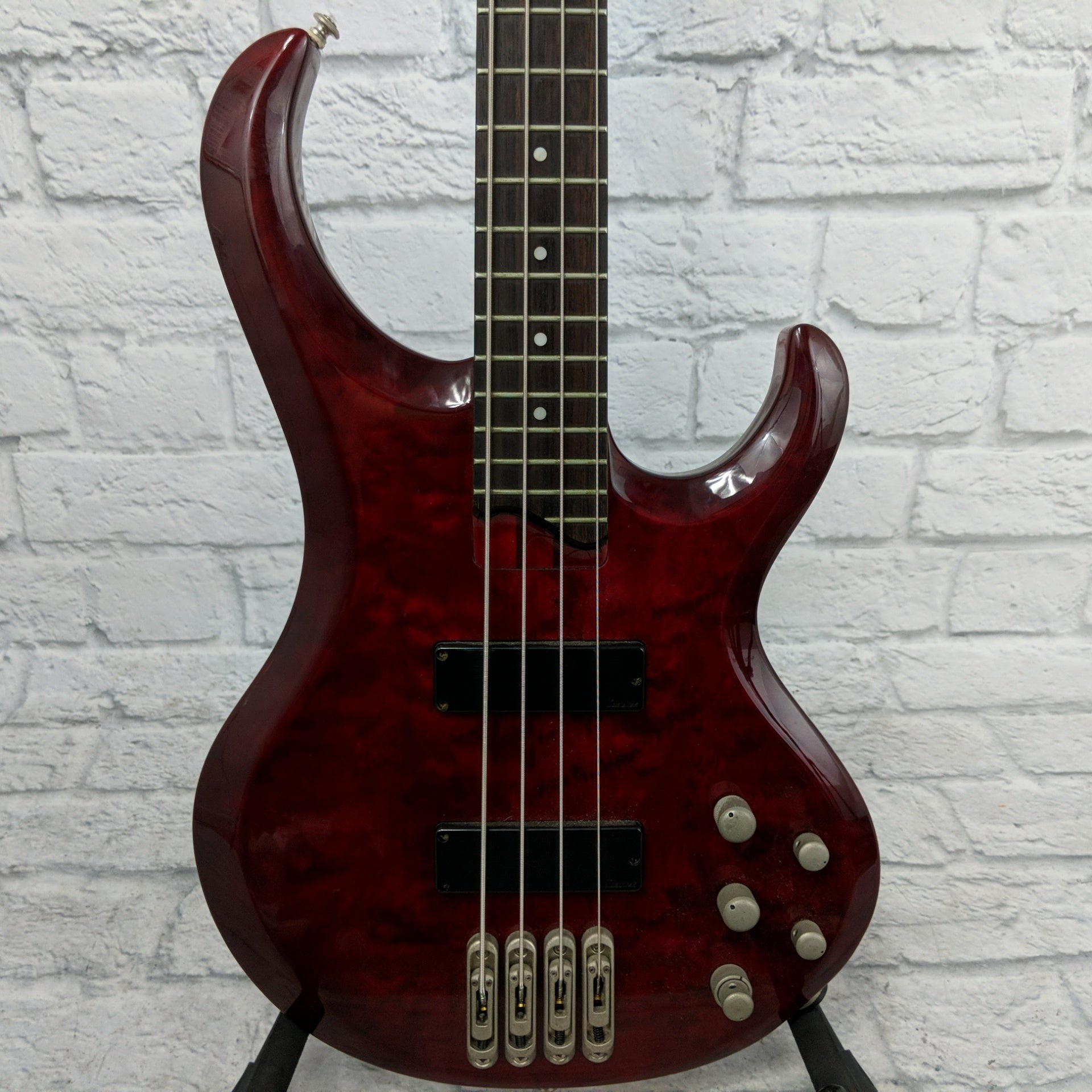 Ibanez BTB Bass