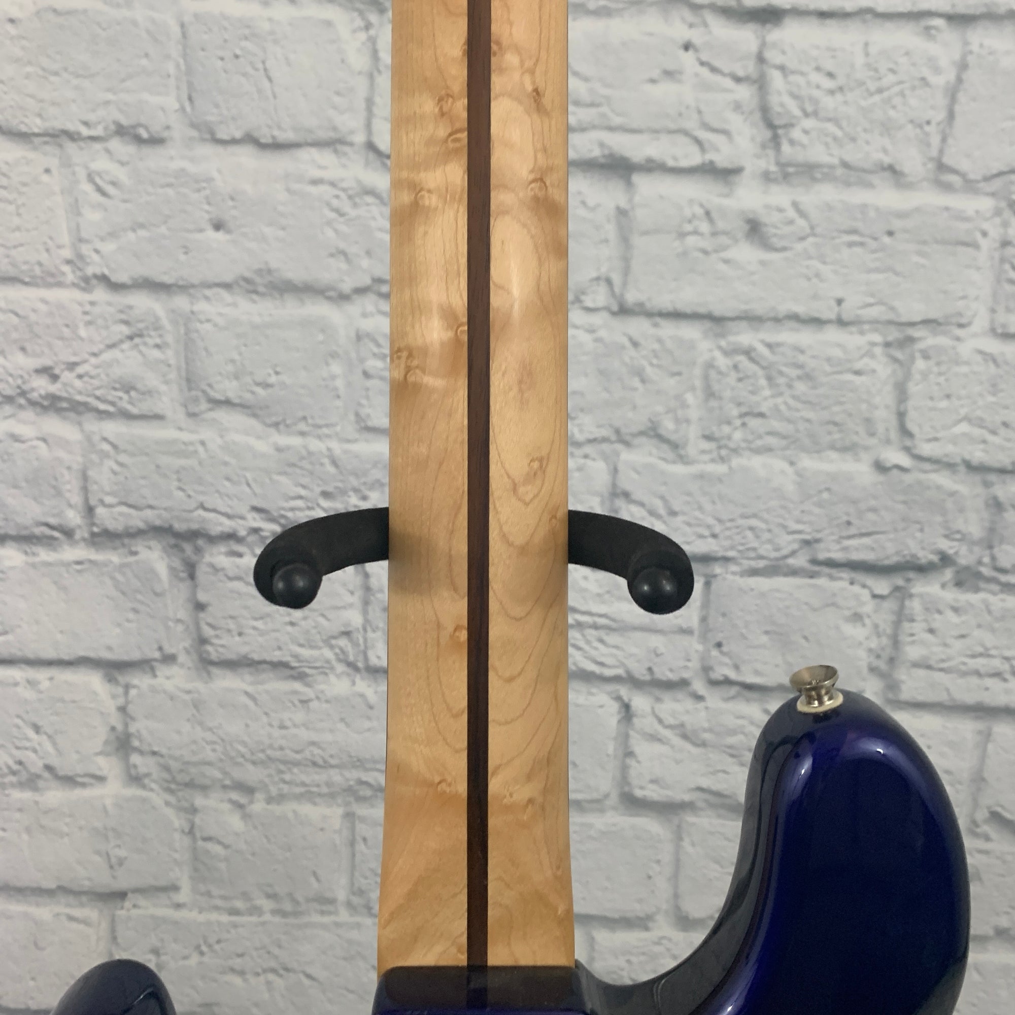 Squier Affinity P-Bass 4 String Cobalt Blue