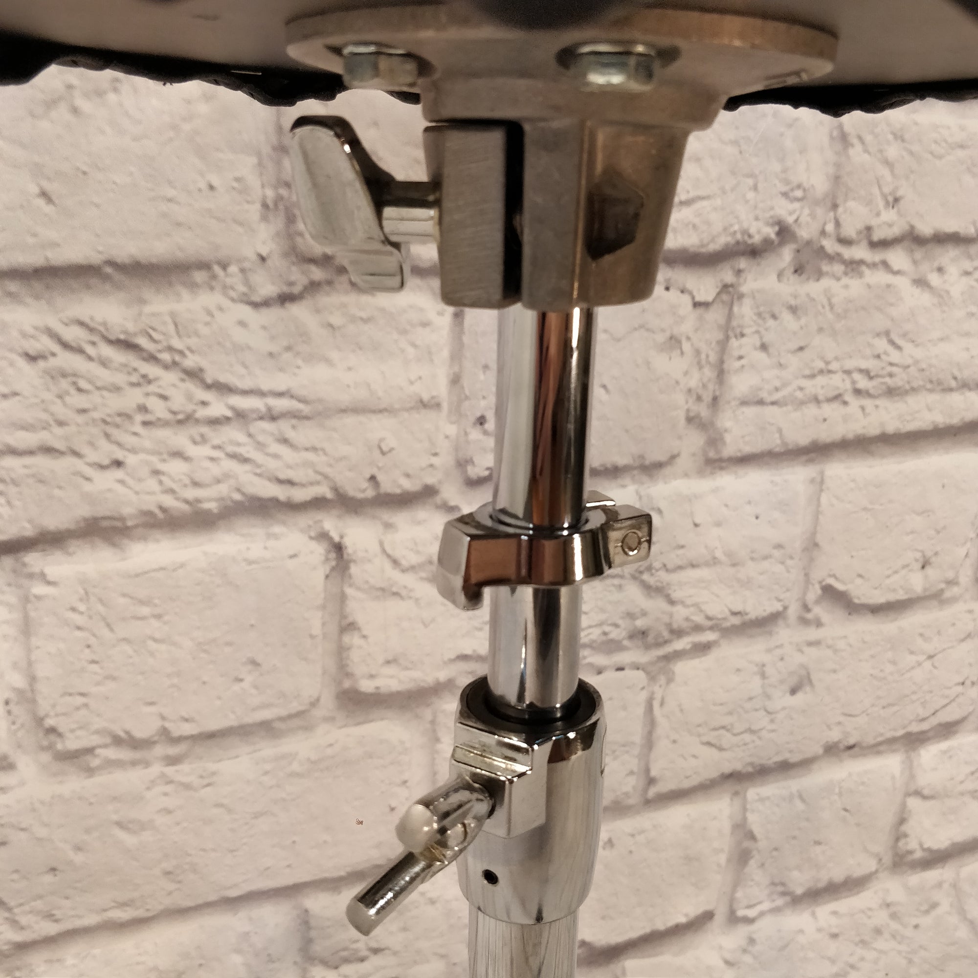 Pearl Double Braced Drum Throne