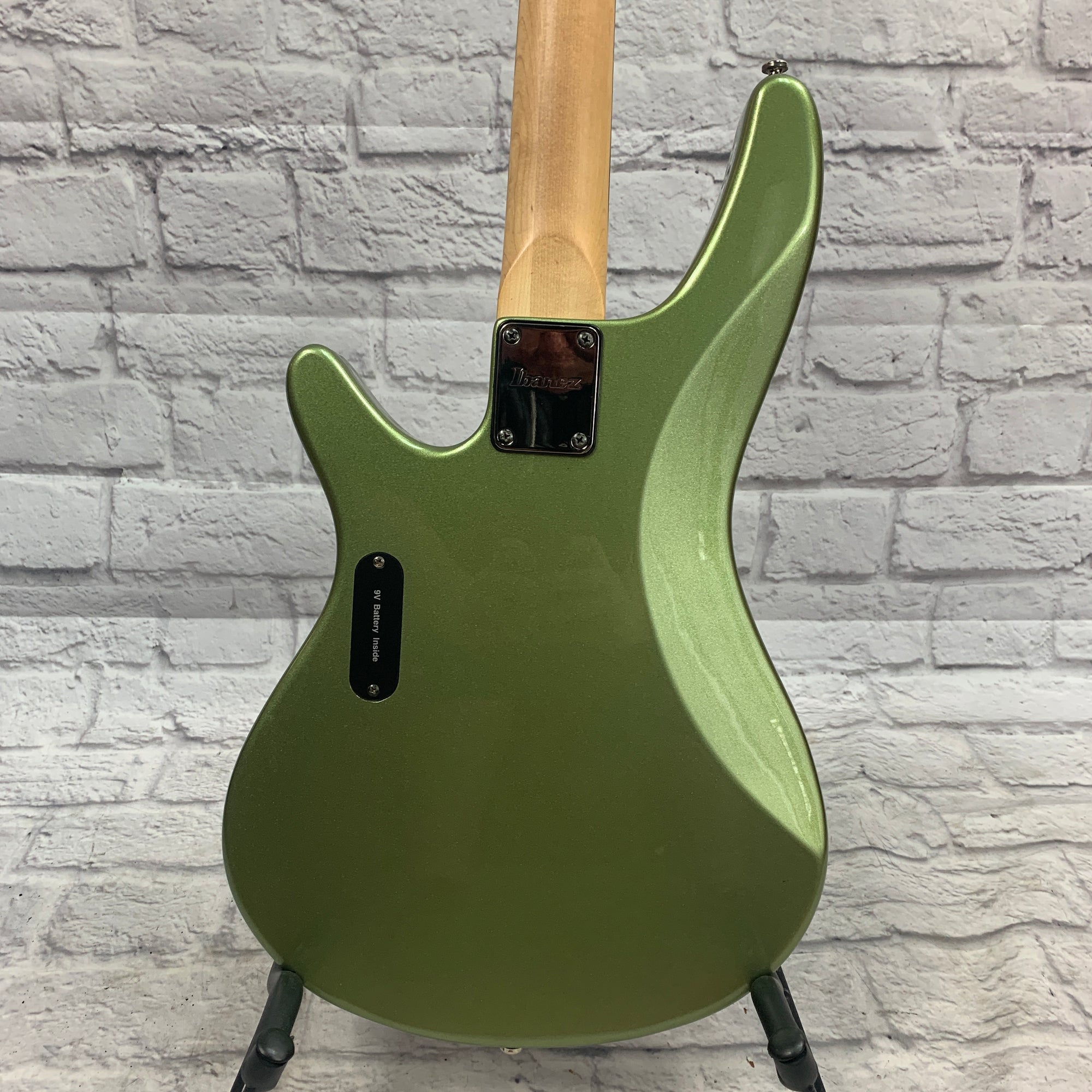 Ibanez SRX 400 4 String Bass - Evolution Music