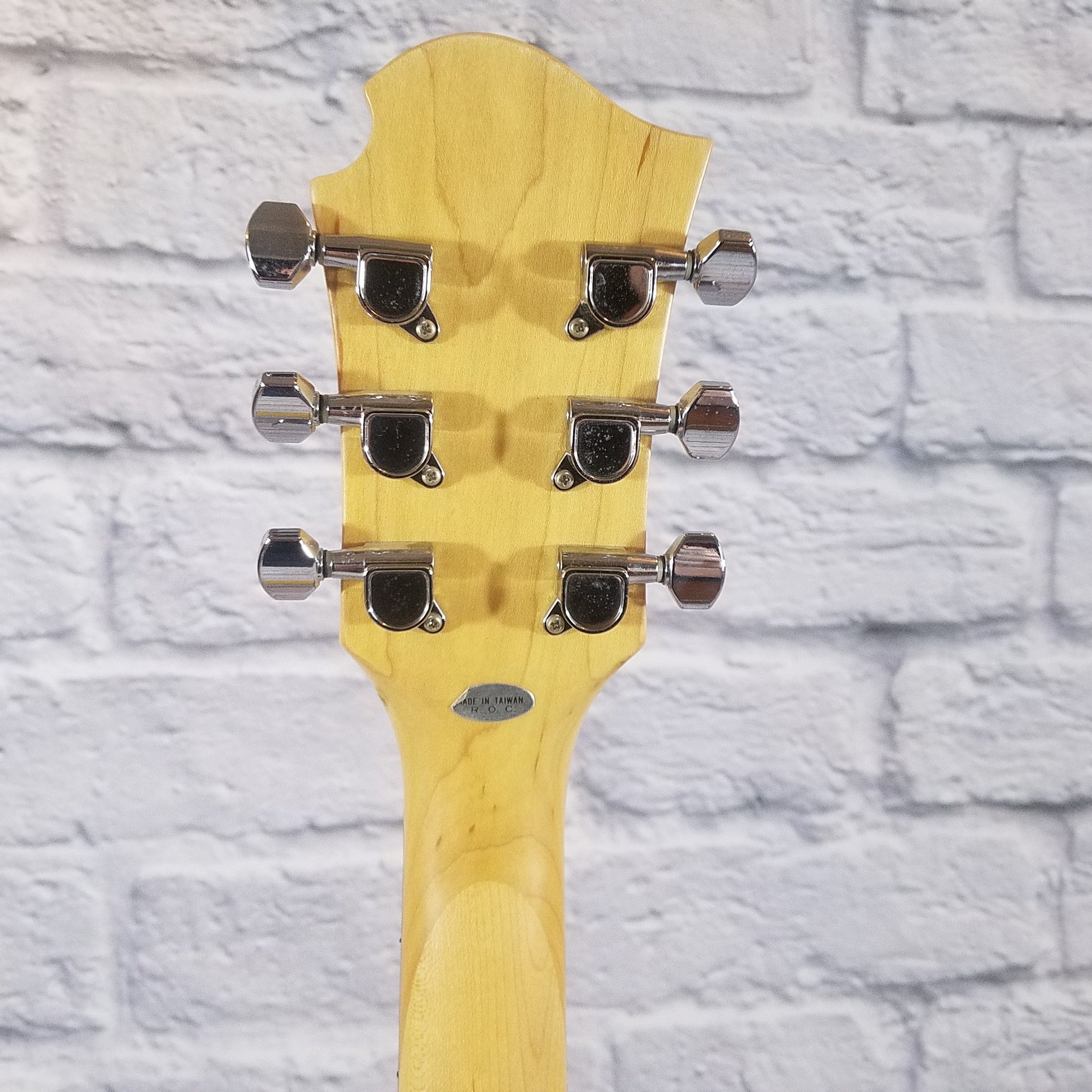 Fernandes Monterey Electric Guitar - New Old Stock