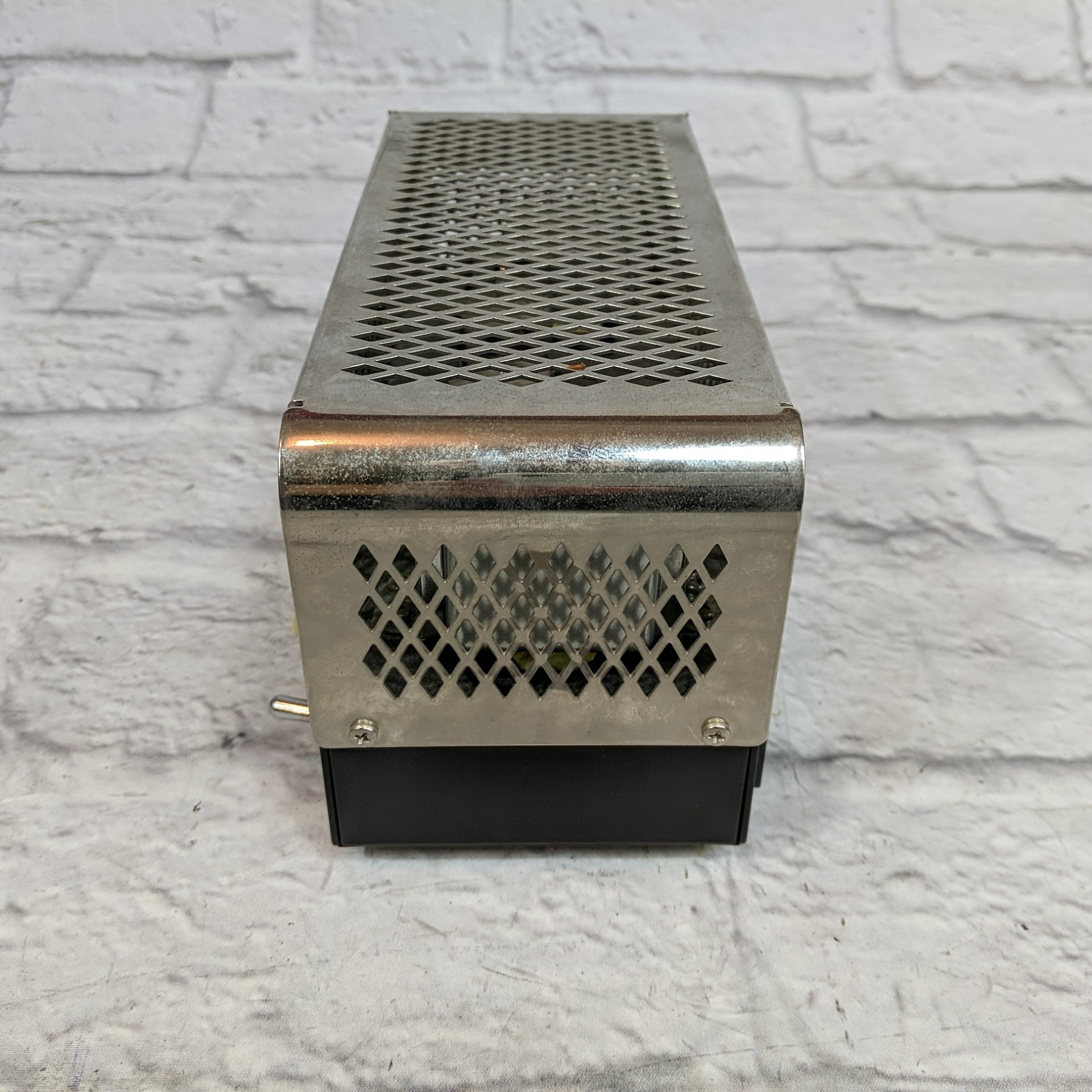 VOX Lil Night Train Tube Mini Guitar Amp Head