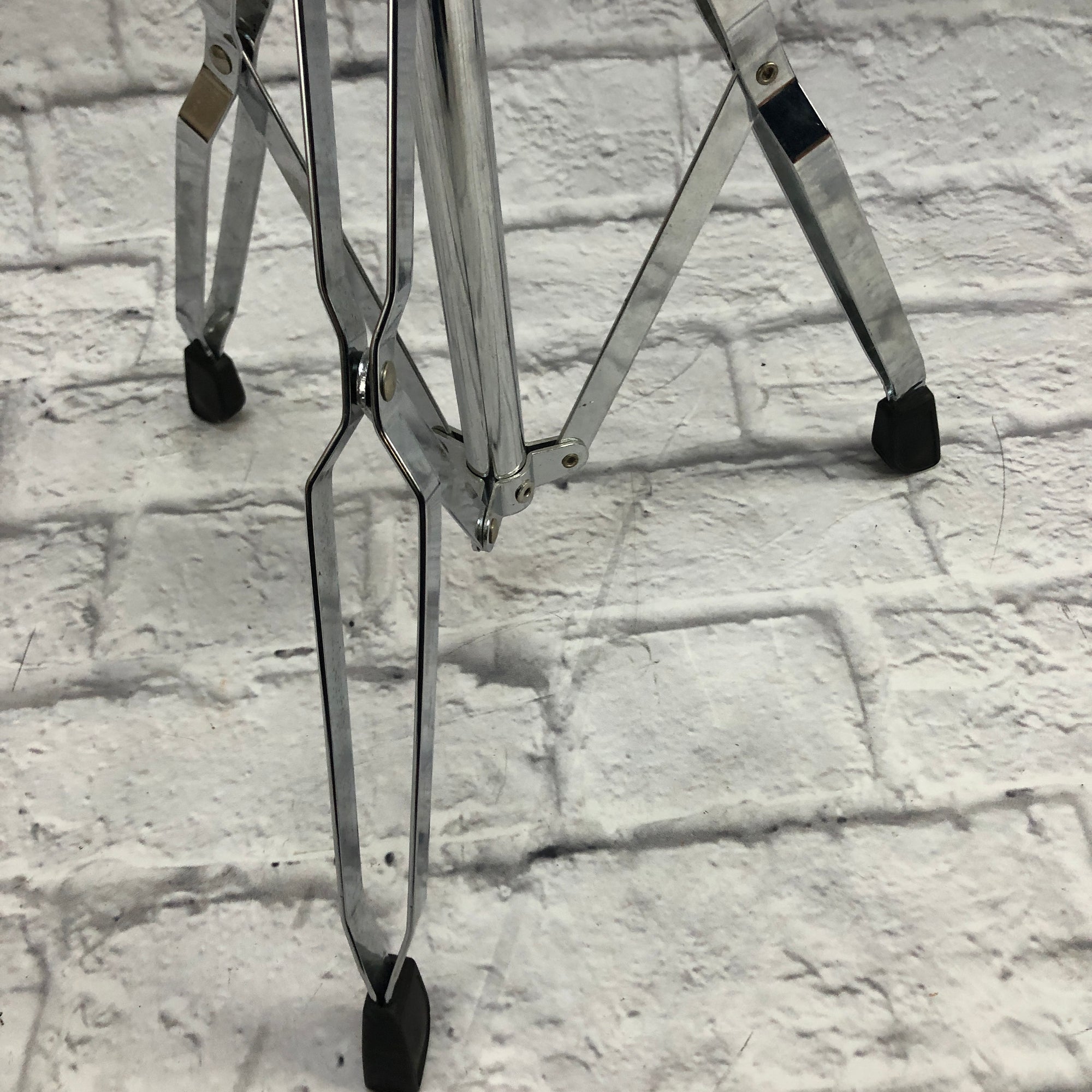 Ludwig Straight Cymbal Stand