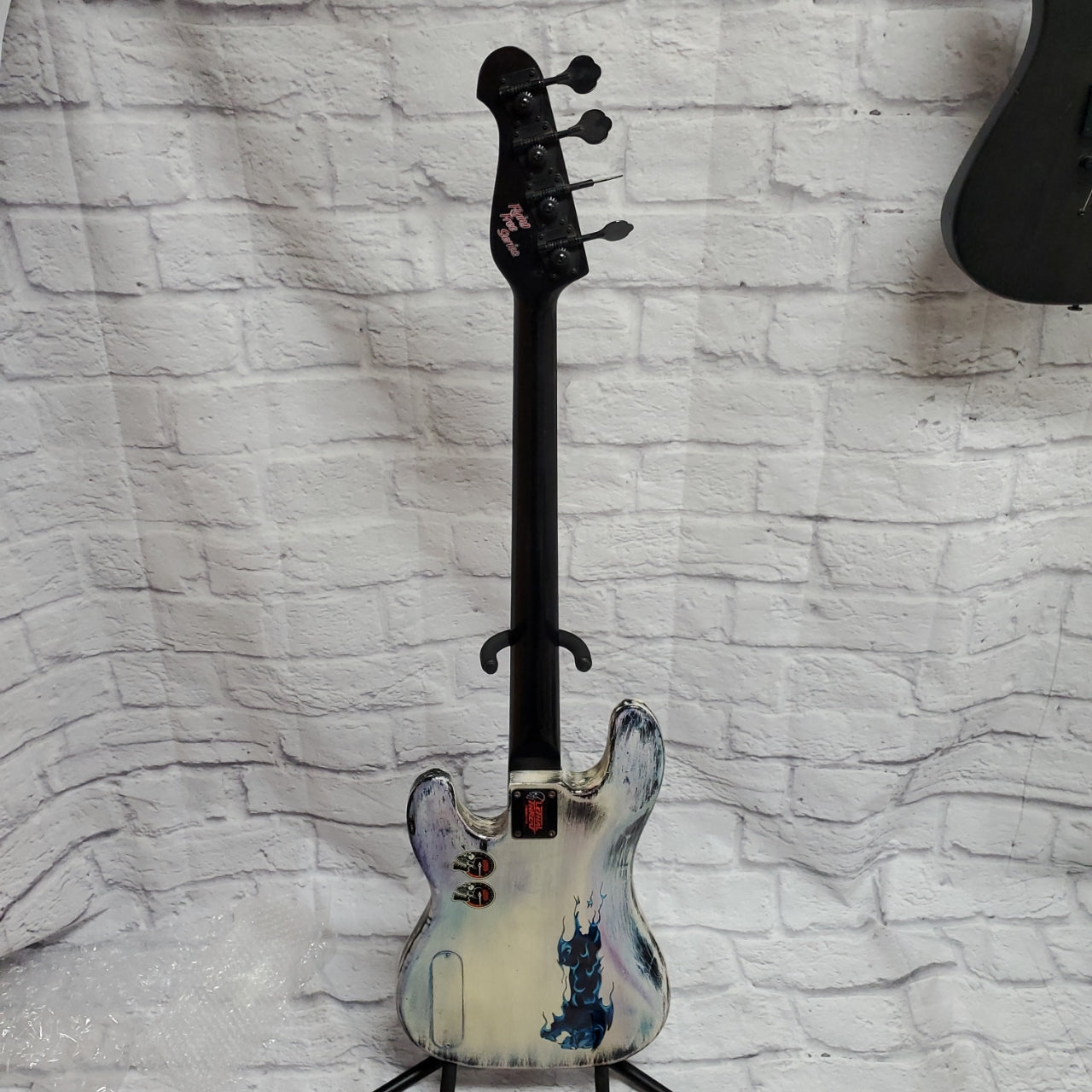 Applause 4 String Bass Guitar