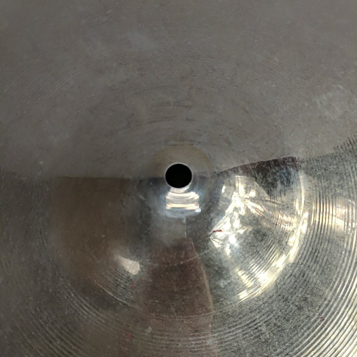 Sabian 21 AAX Stage Ride Cymbal