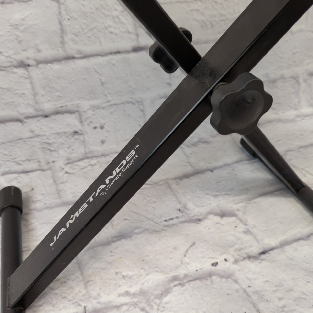 Jamstands Piano Bench