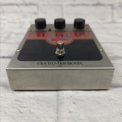 Electro-Harmonix Big Muff Pi Fuzz Pedal
