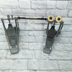 Premier Double Pedal