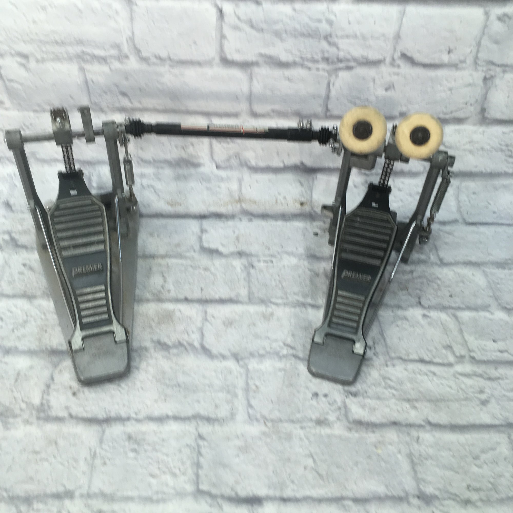 Premier Double Pedal