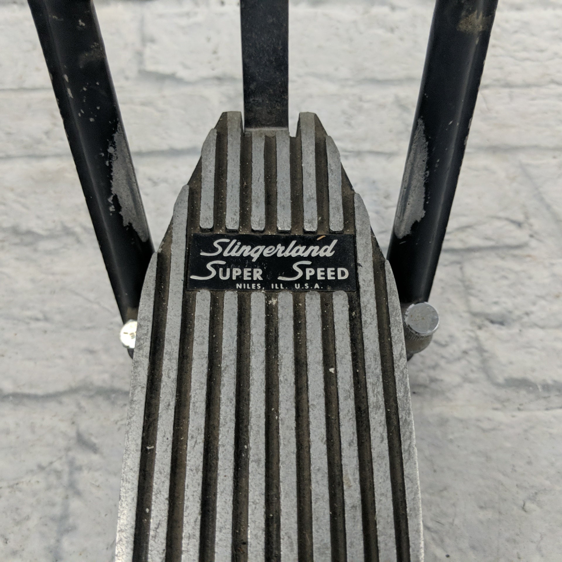 Slingerland Super Speed Kick Pedal