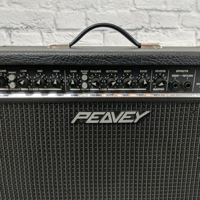 Peavey Prowler 45-Watt 1x12 Guitar Combo