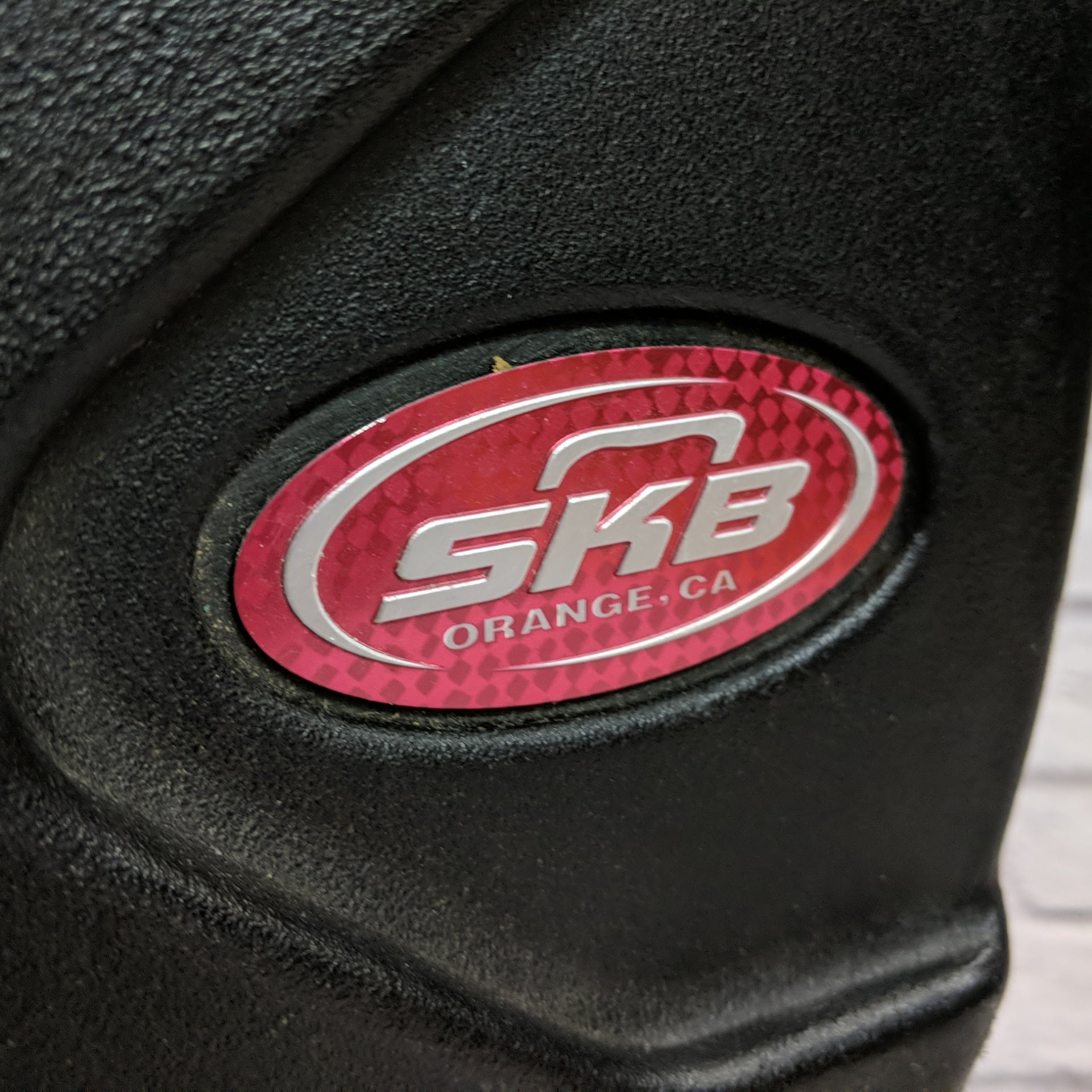 SKB Roto-X Molded 14x14 Drum Case
