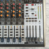 Behringer Xenyx X2442USB 24-Input Mixer with USB and Effects