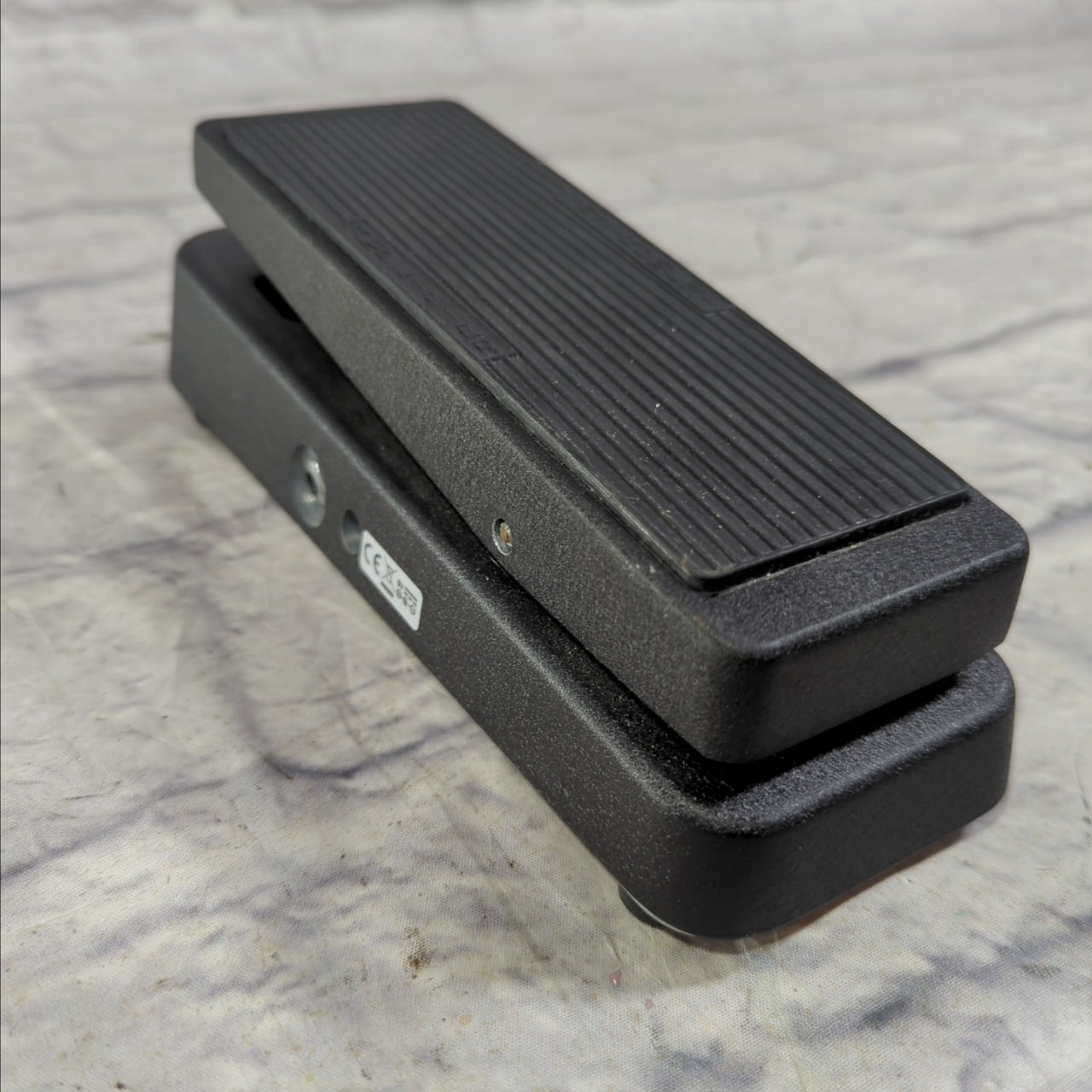 Dunlop Cry Baby Classic GCB95F Fasel Wah Pedal