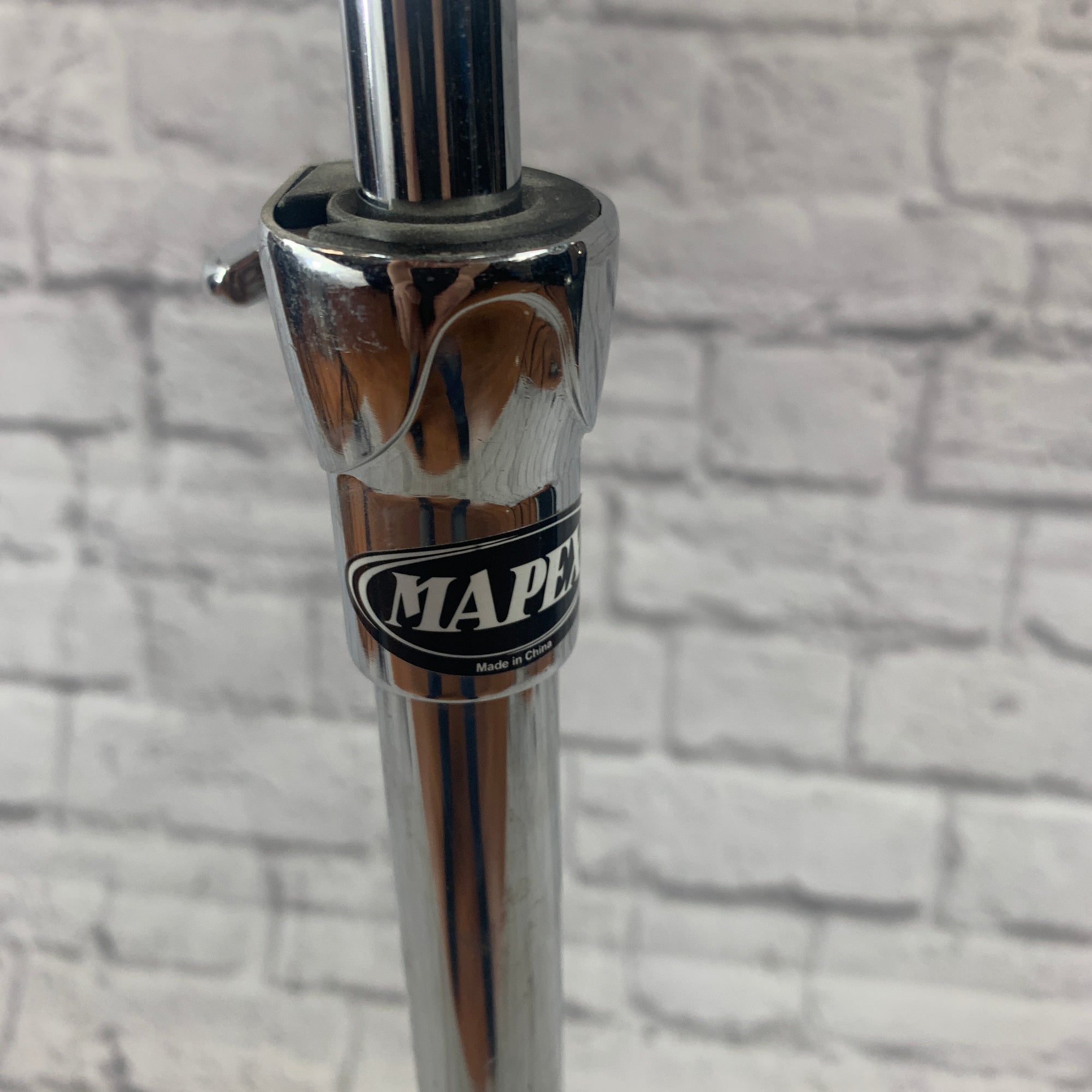 Mapex Mini Boom Cymbal Stand
