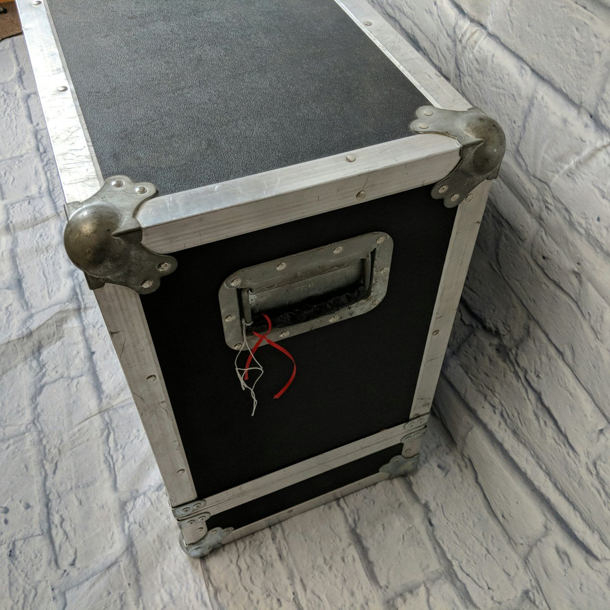 Road Case for Combo Amps