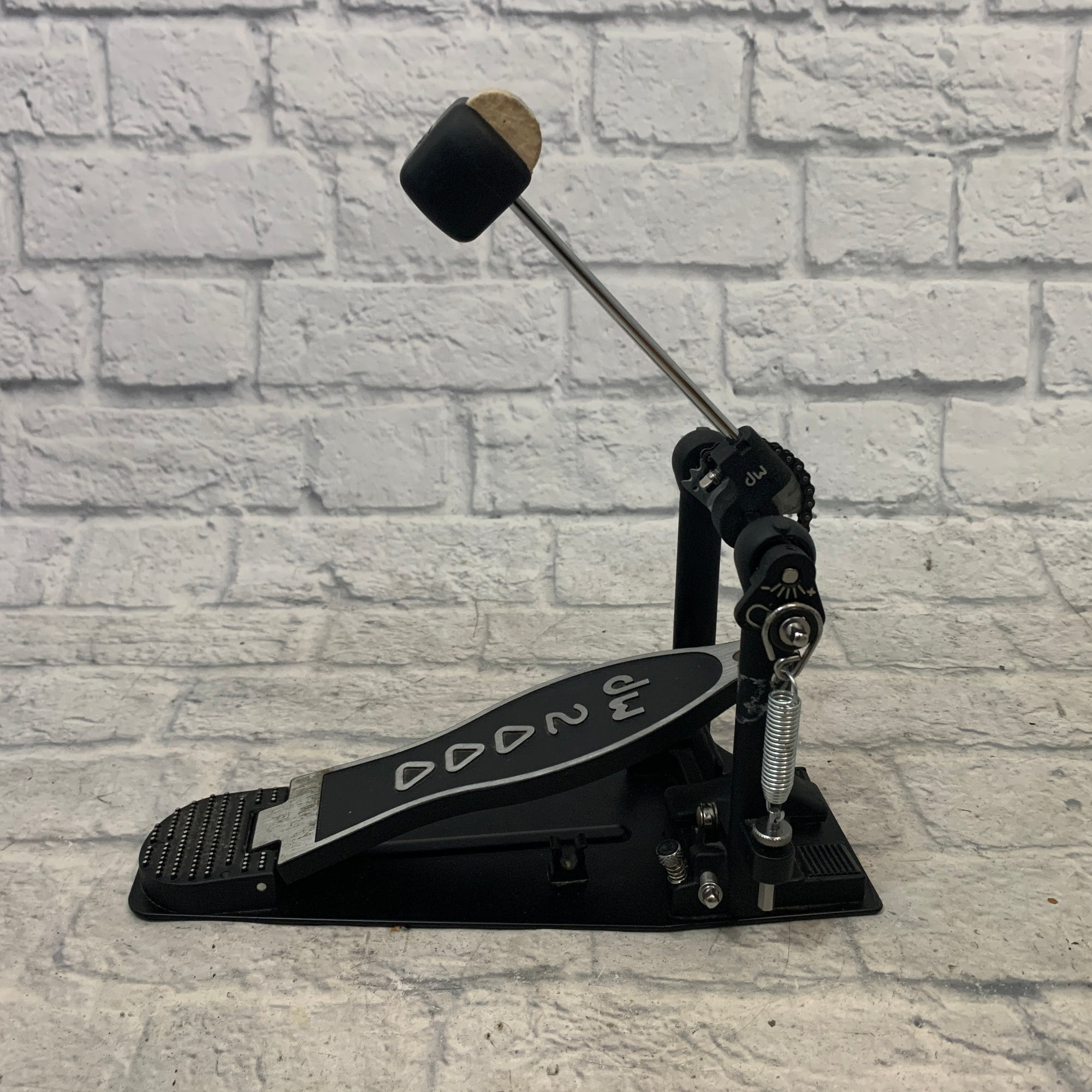 DW 2000 Series Kick Pedal