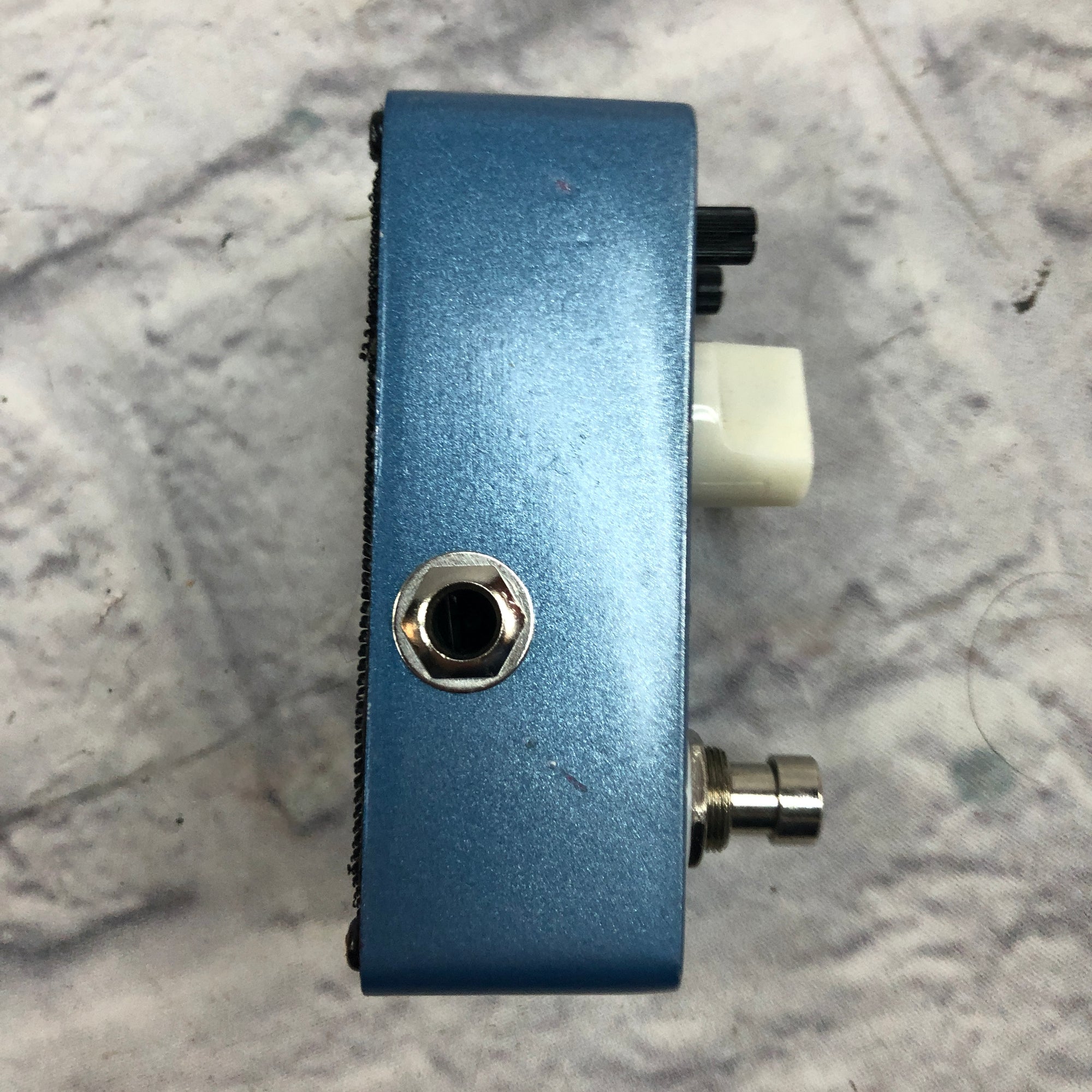 Mooer Mini Delay Pedal Refinished