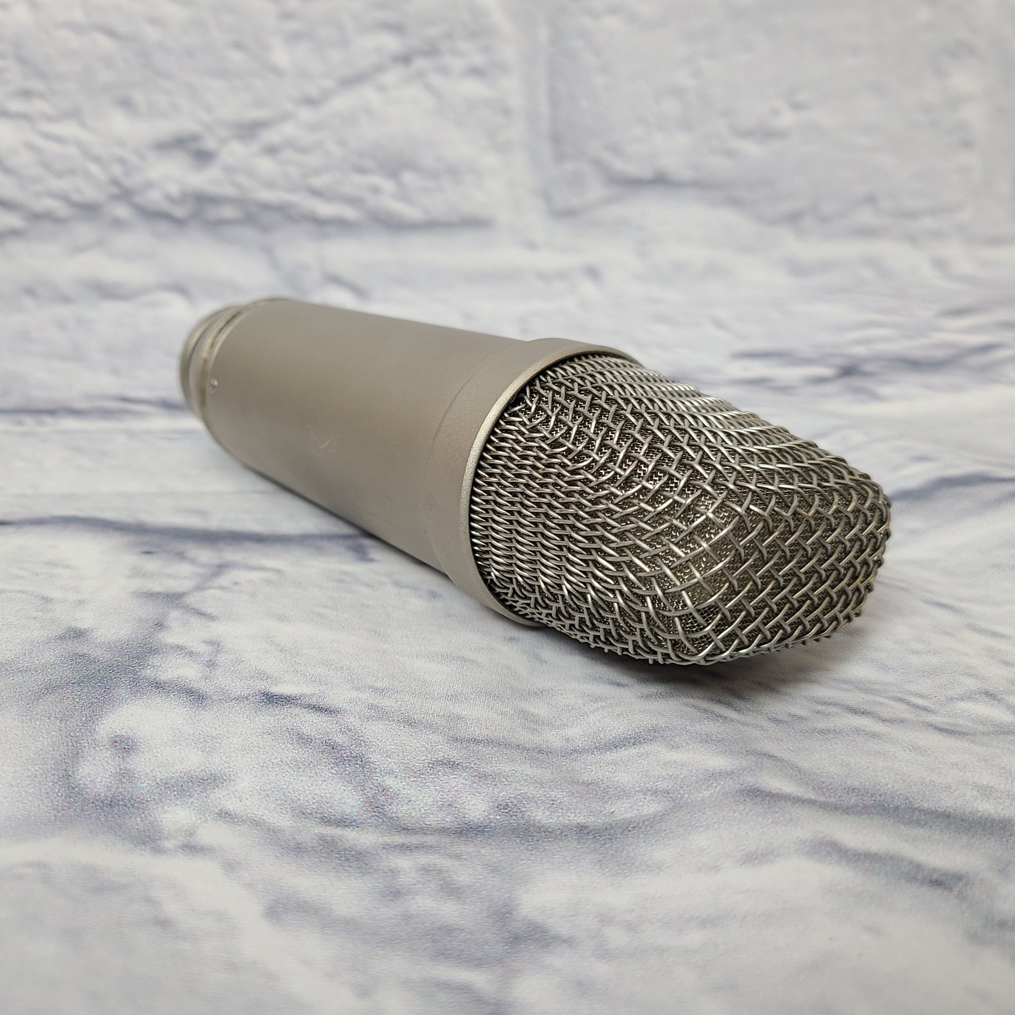 Rode NT1 Cardioid Studio Condenser Microphone