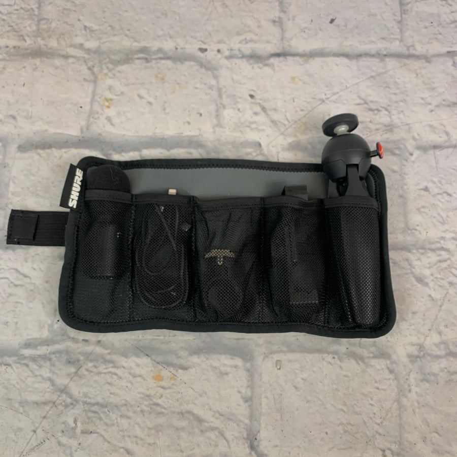 Shure MOTIV MV88+ Video Kit with iOS / USB Condenser Microphone