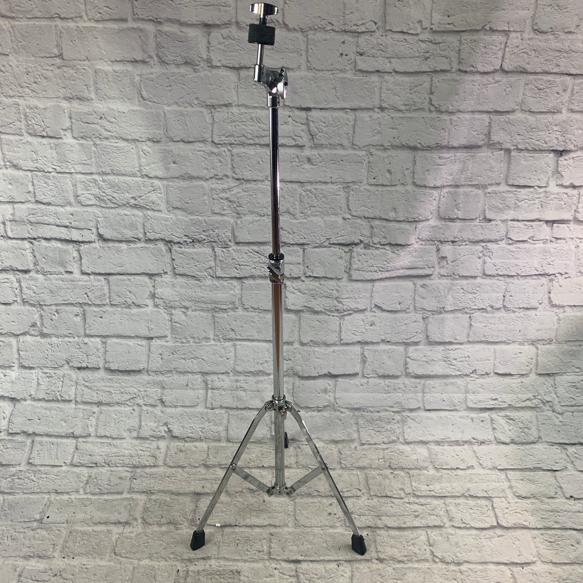 Yamha Single Braced Straight Drum Stand