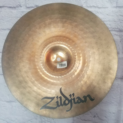 Zildjian ZBT 16" Crash Cymbal