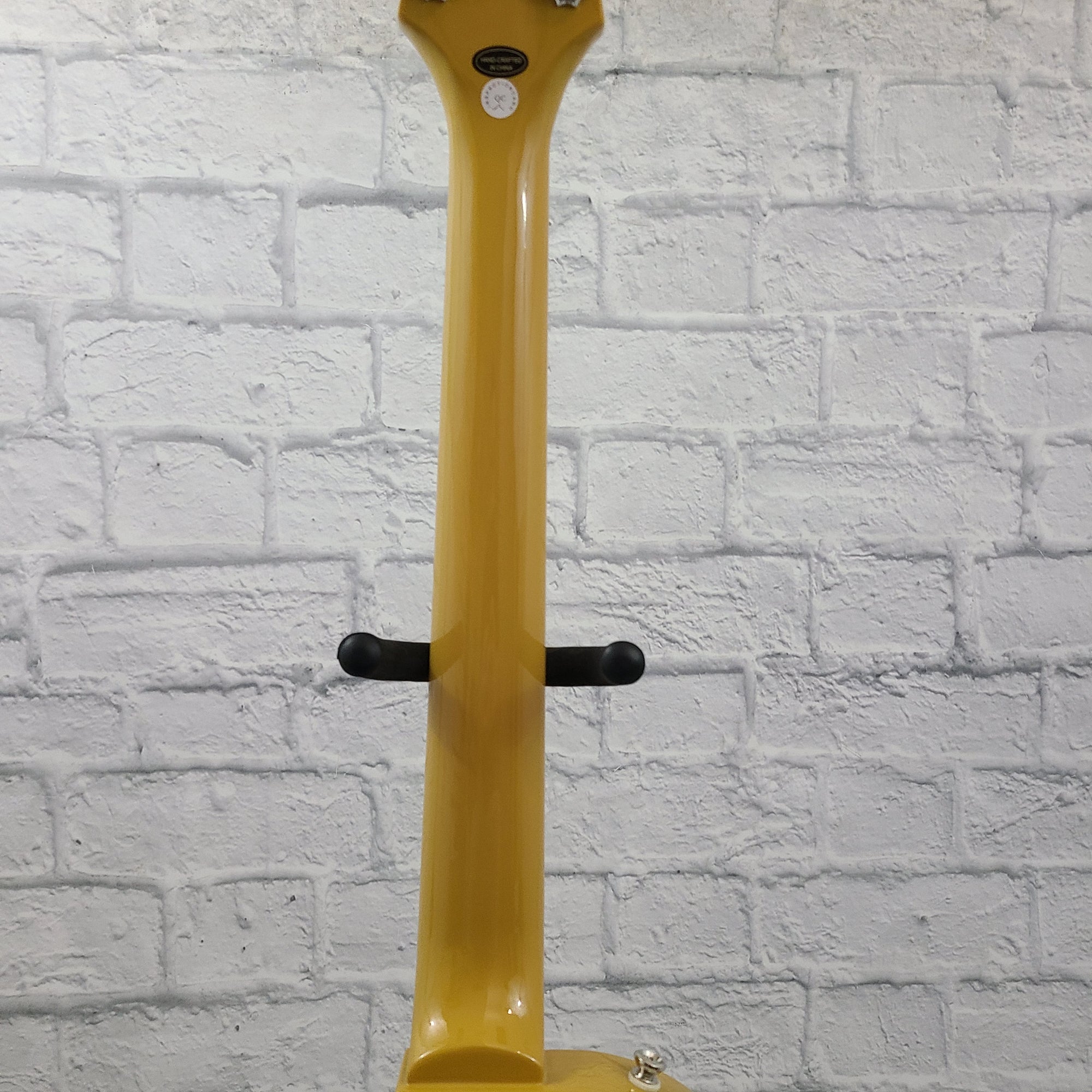 Epiphone Les Paul Special - TV Yellow