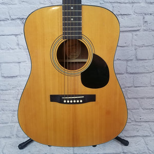 Blueridge BR-1MS Acoustic Guitar - New Old Stock!