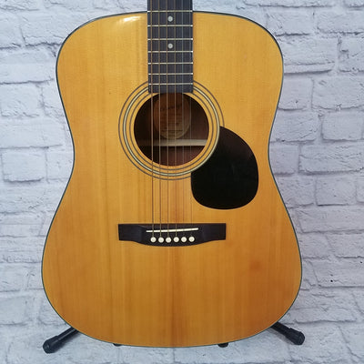 Blueridge BR-1MS Acoustic Guitar - New Old Stock!