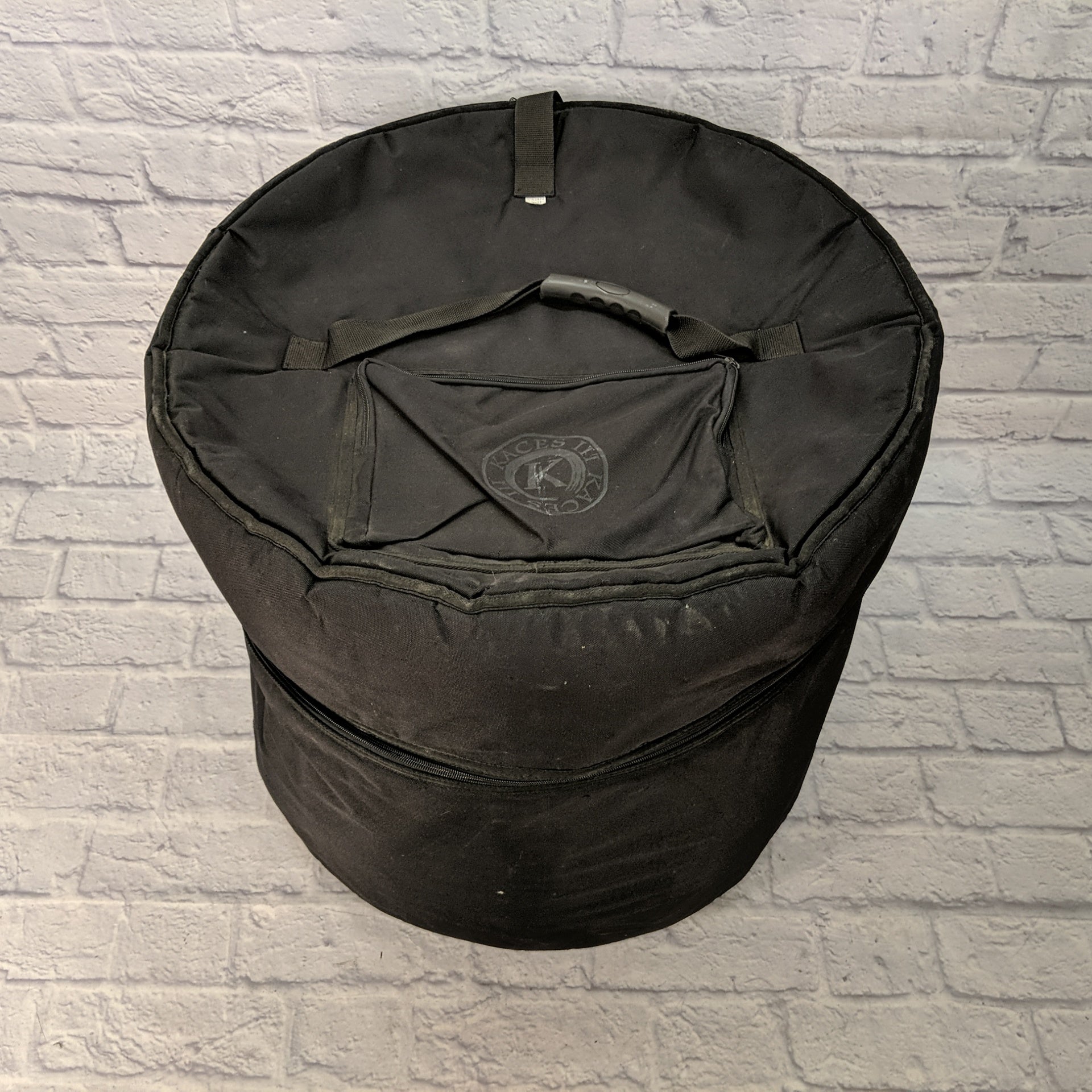 Kaces KP-1822 18x22 Kick Drum Soft Case Bag