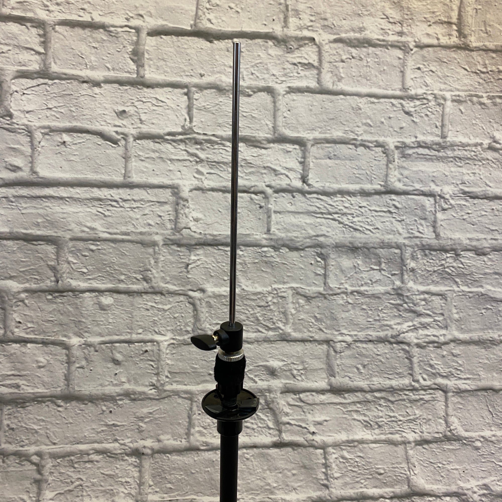 Unknown Black Hi Hat Stand