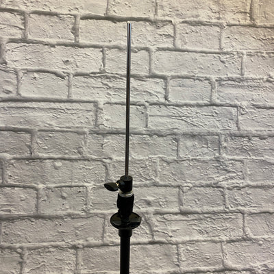 Unknown Black Hi Hat Stand