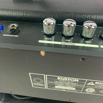 Kustom Solo 16 Guitar Combo Amp