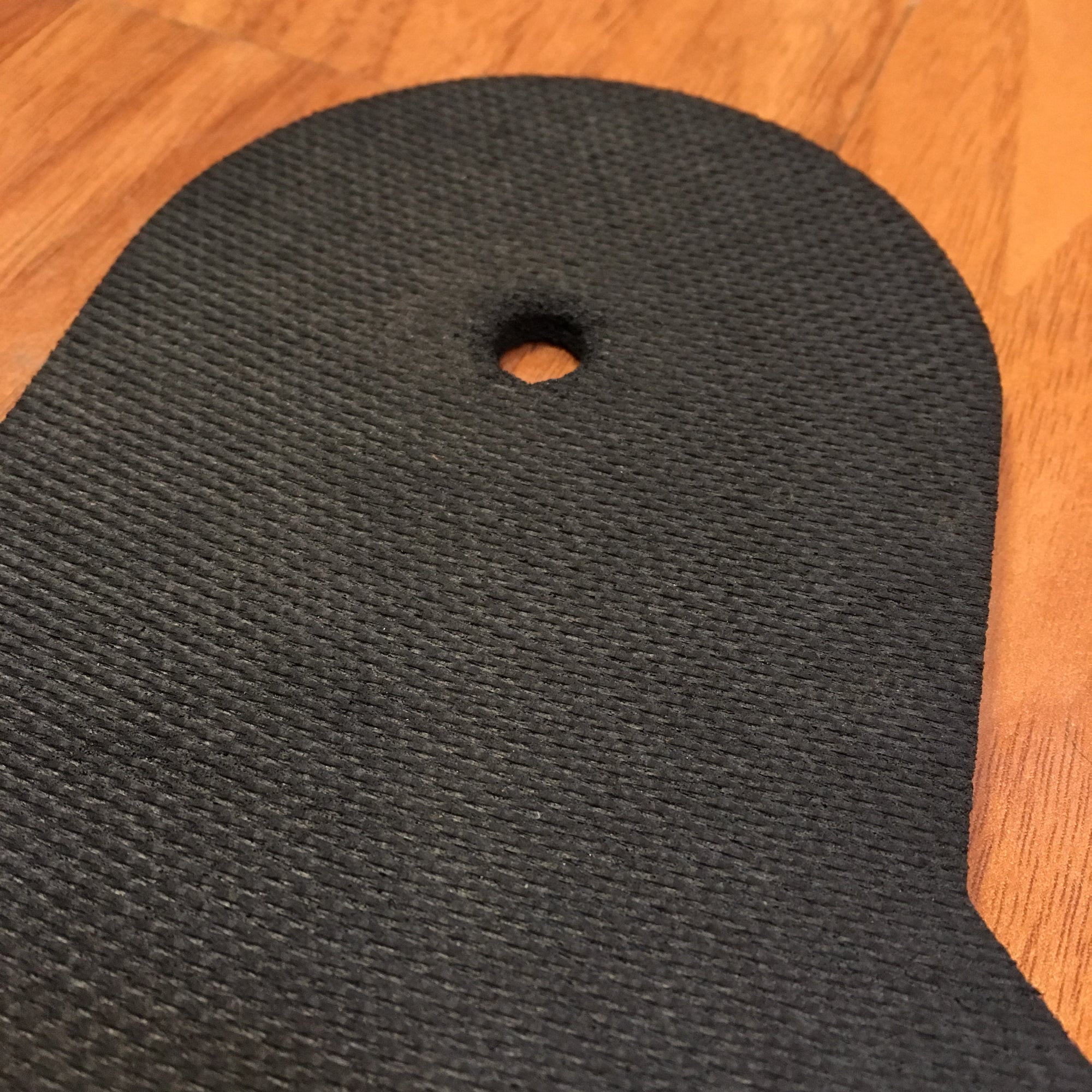Unknown 8.5 Inch Cymbal Damper Mute Pad