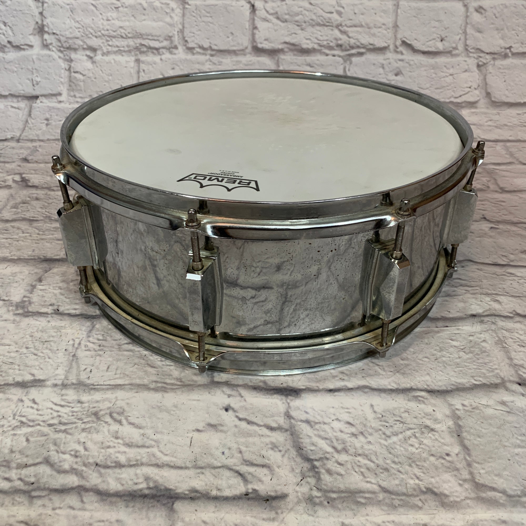 Olympic Premier 5-Piece Drum Kit w/ Hardware