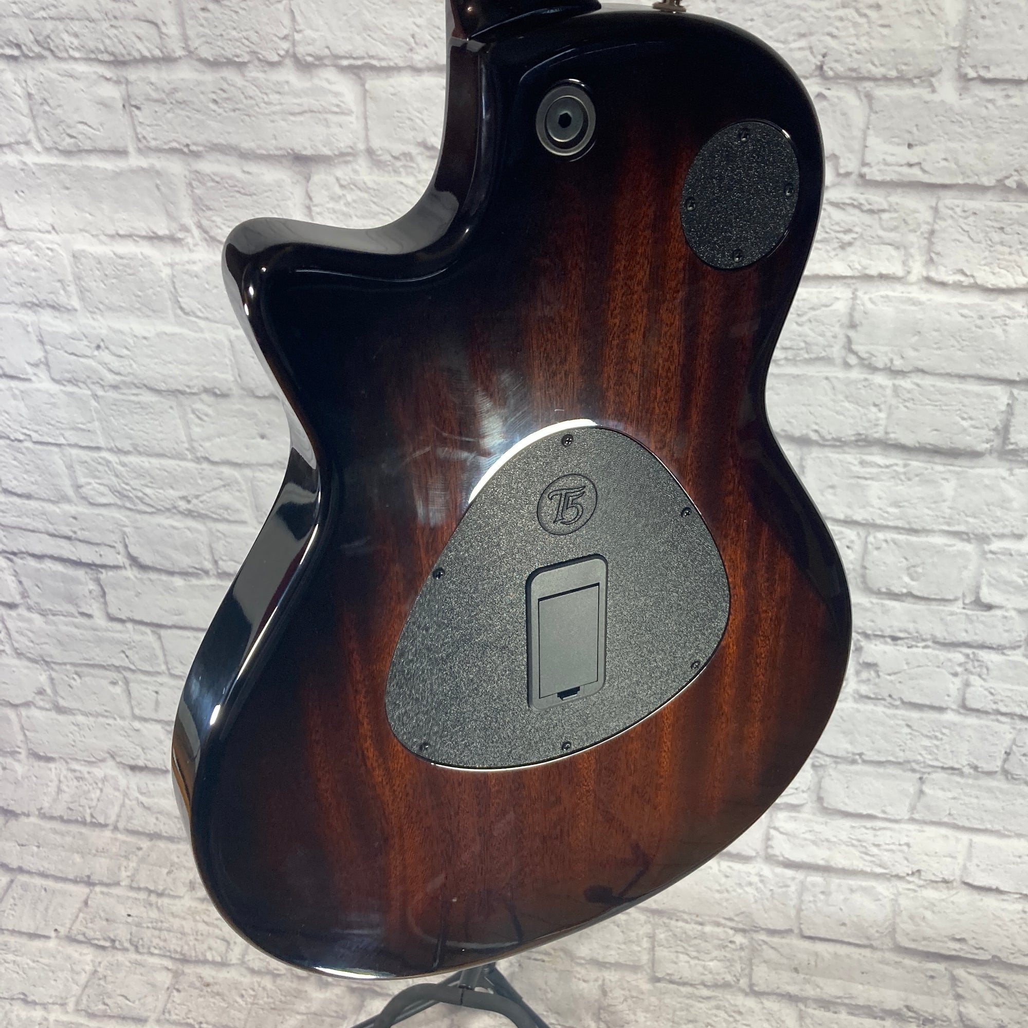 Taylor T5Z Classic DLX Electric Hybrid B-Stock