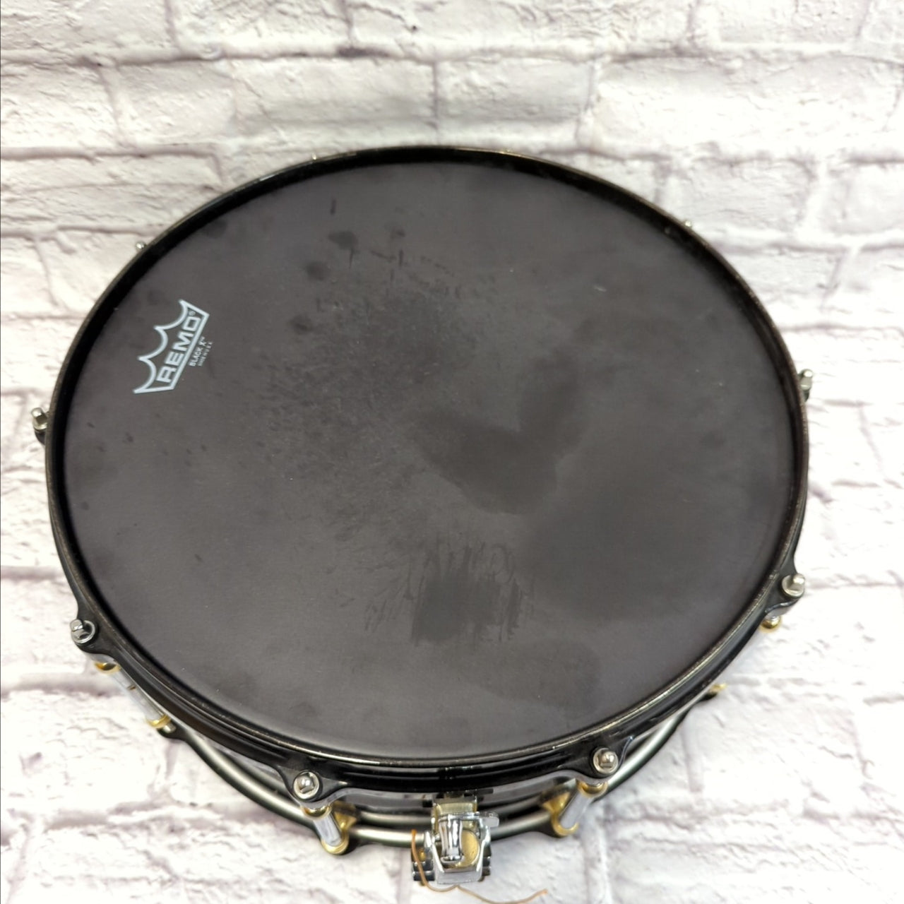 Pearl　スティーブフェローンシグネチャースネア Pearl スティーブフェローンシグネチャースネア - メルカリ