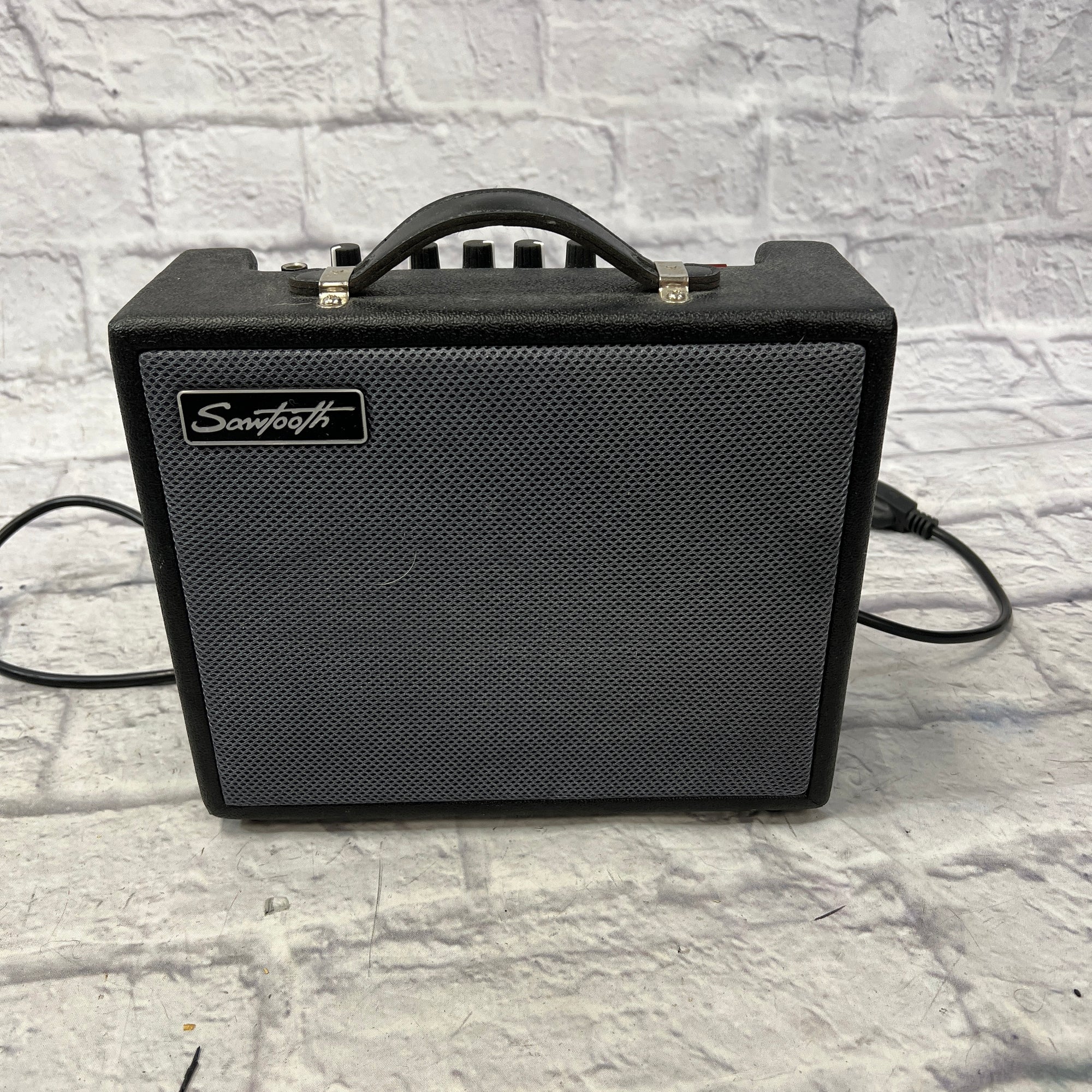 Sawtooth 10 Watt Mini Guitar Amp