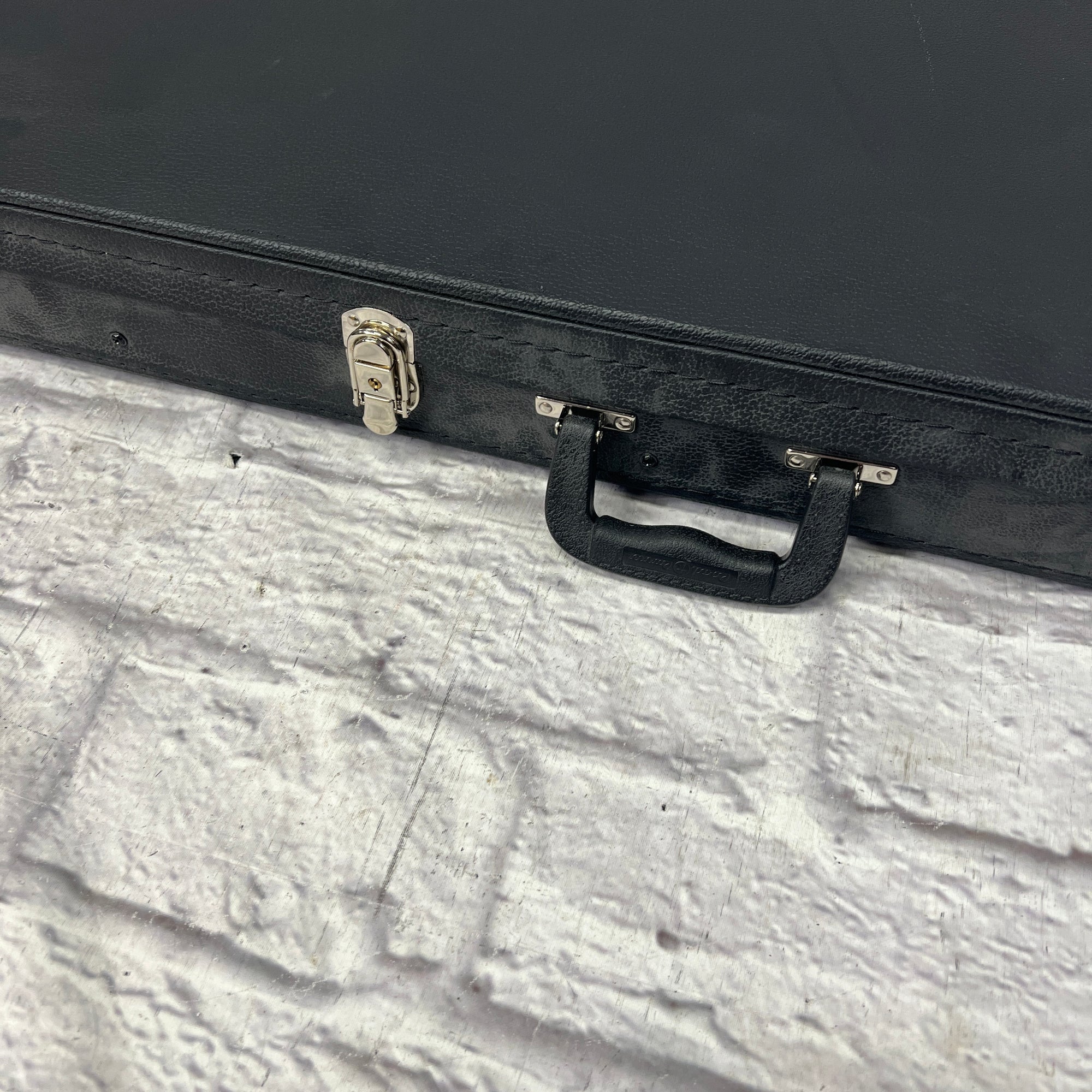 Roadrunner Bass Hard Case